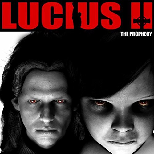 Lucius II - Soundtrack