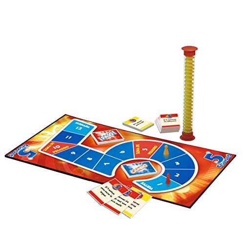 Lúdilo-678403 5 Segundos, Miscelanea (678403)