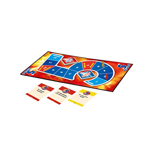 Lúdilo-678403 5 Segundos, Miscelanea (678403)