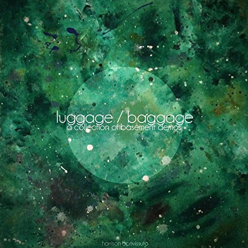 Luggage/baggage (A Collection of Basement Demos)