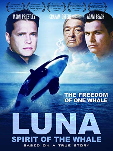 Luna: Spirit of the Whale
