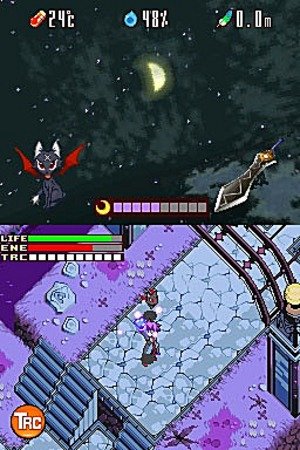 Lunar Knights [Importado de Francia]