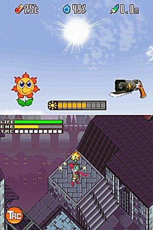 Lunar Knights [Importado de Francia]