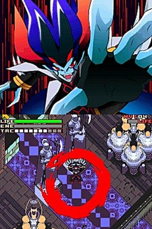 Lunar Knights [Importado de Francia]