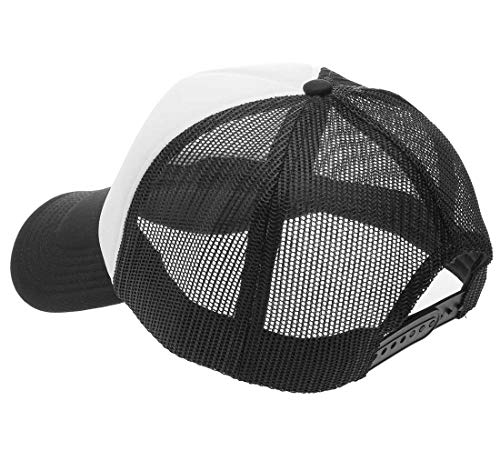 Luxogo Un Fácil Rompecabezas Gorra De Béisbol Unisex Baseball Snapback Cap