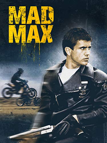 Mad Max