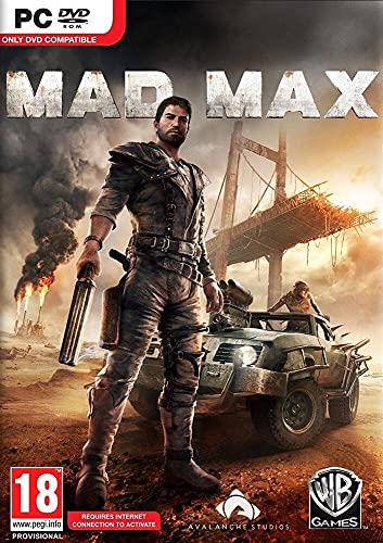 Mad Max [Import Europe] [Importación Francesa]