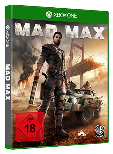 Mad Max [Importación alemana]