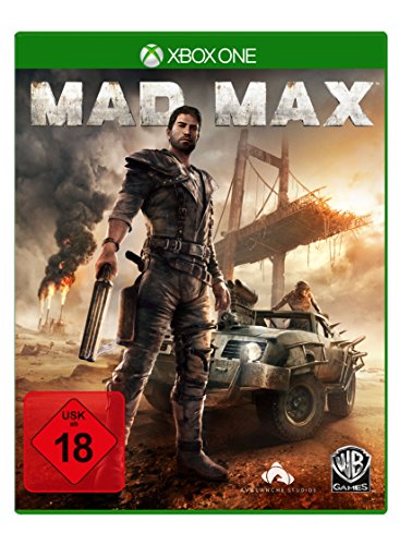 Mad Max [Importación alemana]