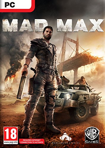 Mad Max/PC