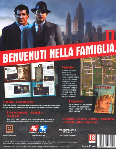 Mafia II. Guida strategica ufficiale (Guide strategiche ufficiali)