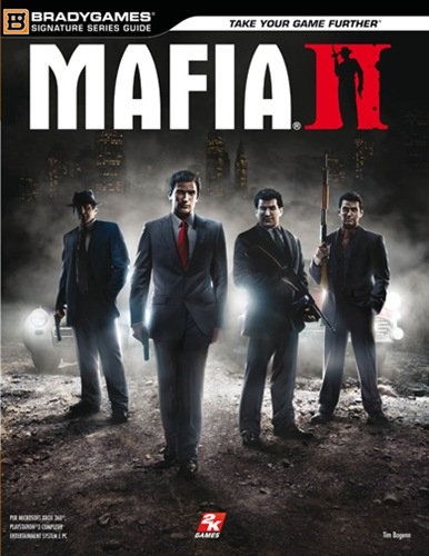 Mafia II. Guida strategica ufficiale (Guide strategiche ufficiali)