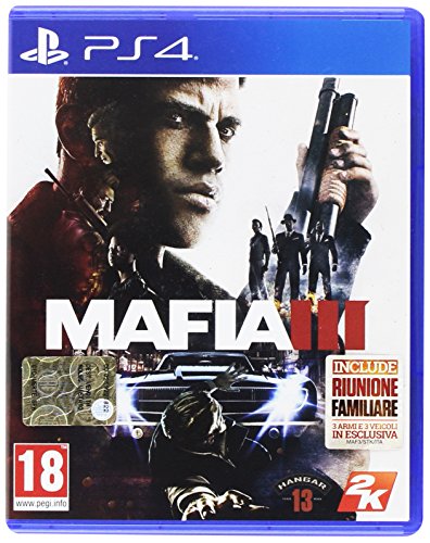 Mafia III