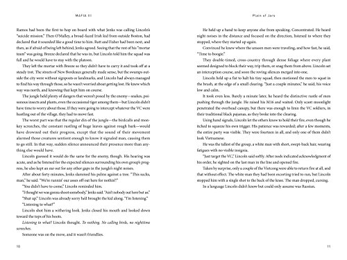 Mafia III: Plain of Jars