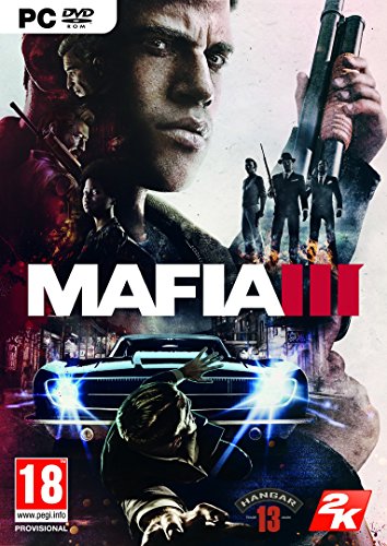 Mafia III - Standard Edition