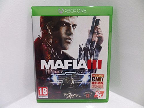 Mafia III (Xbox One) [importación inglesa]