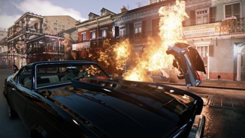 Mafia Trilogy - Xbox One [Importación italiana]