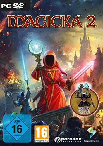 Magicka 2 [Importación Alemana]