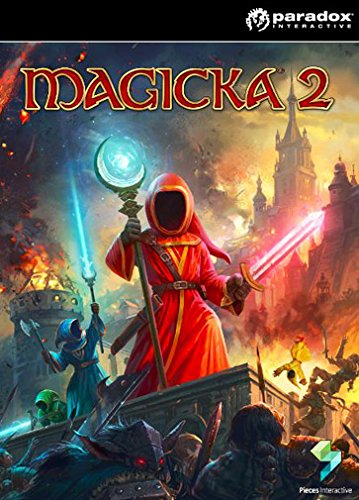 Magicka 2 [Importación Italiana]