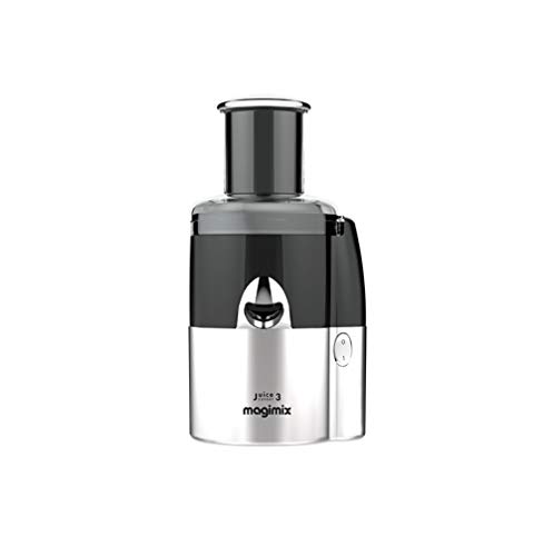 Magimix 599392031 - Extractor jugo juice expert 3 cromo