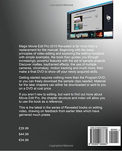 Magix Movie Edit Pro 2015 Revealed