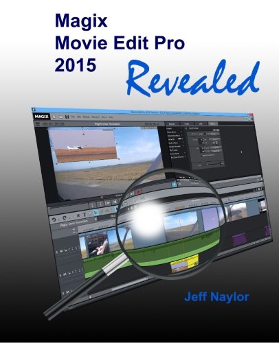 Magix Movie Edit Pro 2015 Revealed