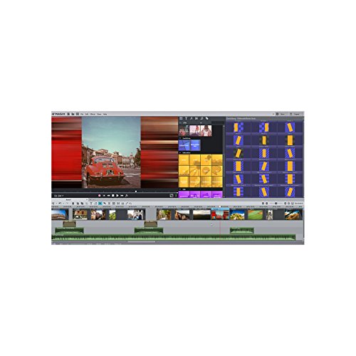 MAGIX Photostory Deluxe 2019 | Standard | PC | Codice d'attivazione per PC via email