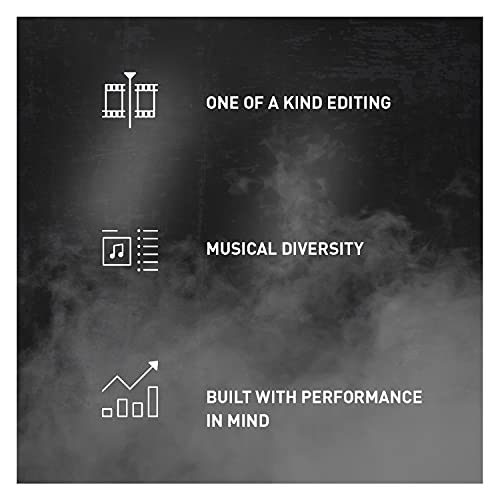 MAGIX Samplitude Music Studio 2022, Everything you need to create your music, The complete software studio for composing, recording, mixing and mastering.