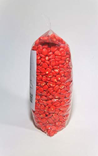 Maíz híbrido para sembrar de ciclo medio-largo (600) no transgénico. 1 Kilo