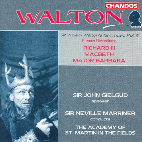 Major Barbara (arr. C. Palmer): IV. End Titles and Play-out