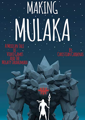 Making Mulaka (English Edition)