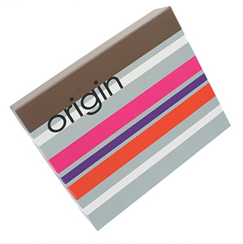 Mala Leather Colección Origin Tarjetero de Crédito Concertina de Cuero con Protección RFID 552_5 Verde