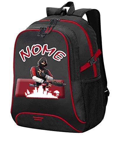 Malatigeniali Skin Iconic - Mochila escolar