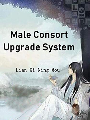 Male Consort Upgrade System: Volume 2 (English Edition)