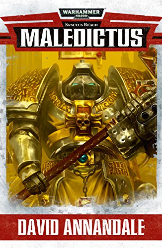 Maledictus (Sanctus Reach) (English Edition)