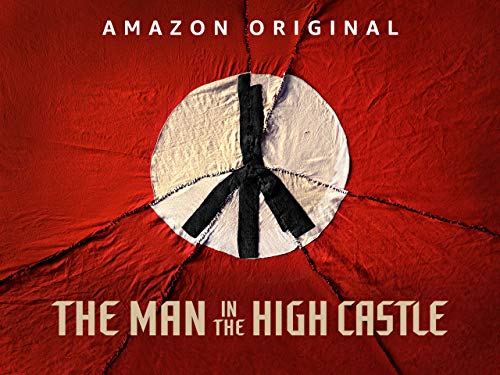 Man in the High Castle - Season 3