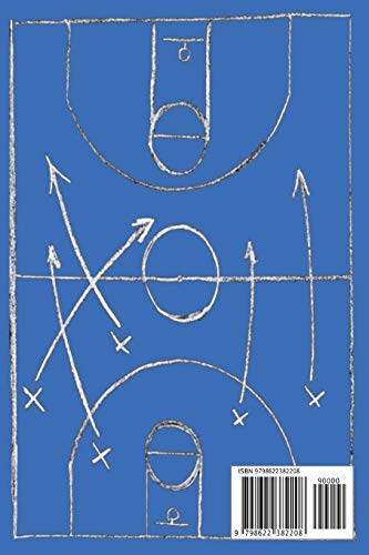 MANAGE MY DAILY PROGRAM WELL WITH LUCA PRACTICIES BASKETBALL NOTEBOOK: Discover in this journal 6*9 inches the planning to improve your game no matter ... skills and techniques used by pro in USA.