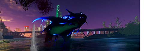 Maneater Day One Edition. Für Windows 8/10