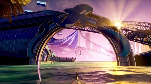 Maneater Day One Edition - Nintendo Switch [Importación alemana]