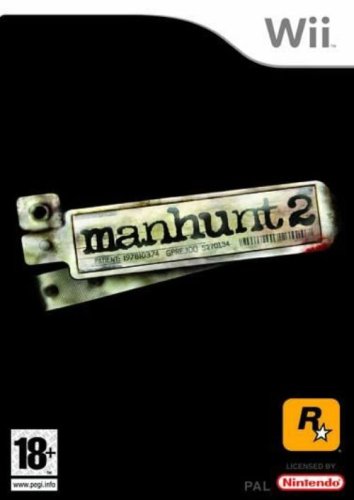 Manhunt 2 [importación francesa]