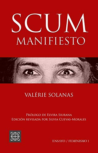 Manifiesto SCUM (Punto de mira)