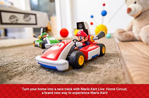 Mario Kart Live: Home Circuit (Luigi)