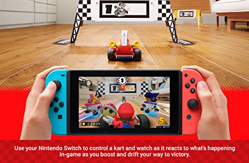 Mario Kart Live: Home Circuit (Luigi)