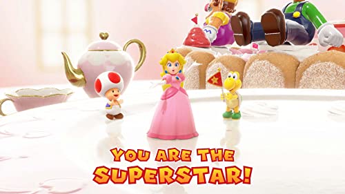 Mario Party Superstars Standard | Nintendo Switch - Código de descarga