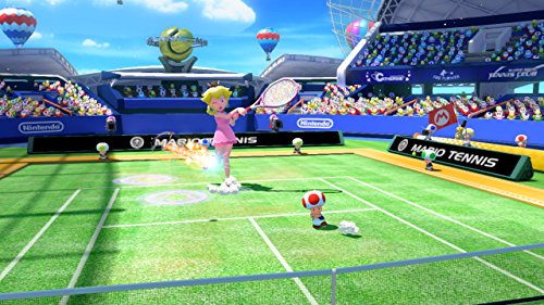 Mario Tennis: Ultra Smash [Importación Alemana]