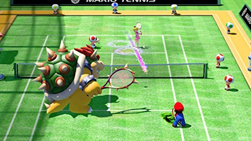Mario Tennis Ultra Smash [Importación Francesa]