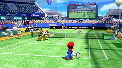 Mario Tennis: Ultra Smash [Importación Inglesa]