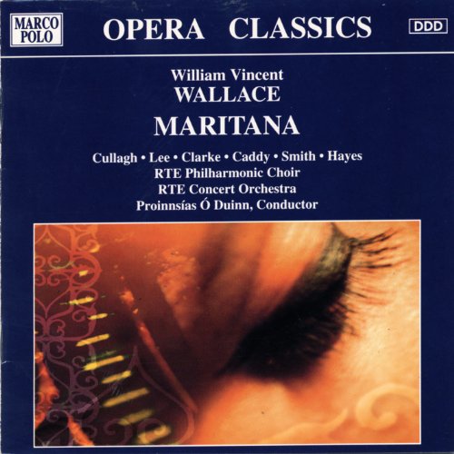 Maritana: Act III: Duet (Don Caesar, and King)