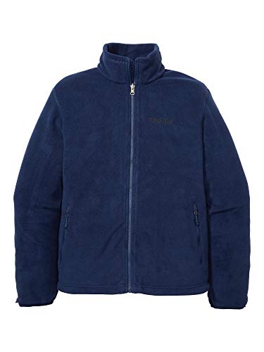 Marmot Ramble Component Jacket Impermeable rígido, Chubasquero, Resistente al Viento, Resistente al Agua, Transpirable, Hombre, Arctic Navy, M