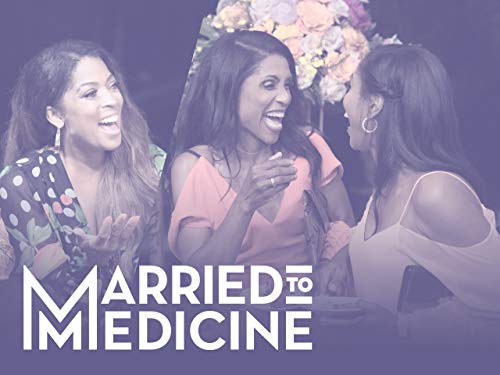 Married to Medicine: Atlanta - Season 5